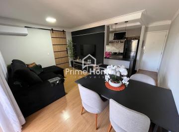 0 · apartamento à venda em Loteamento Center Santa Genebra