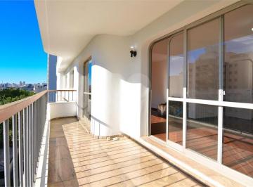 Apartamento · 181m² · 4 Quartos · 3 Vagas · Apartamento com 4 quartos à venda em Brooklin paulista - SP