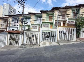Casa · 120m² · 3 Quartos · 5 Vagas · Sobrado com 3 quartos à venda em Vila Esperança - SP
