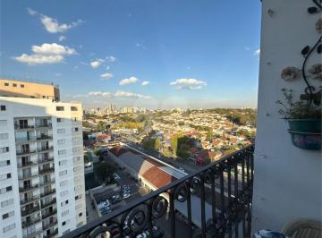 Apartamento · 88m² · 2 Quartos · 1 Vaga · Apartamento com 2 quartos à venda em Vila indiana - SP