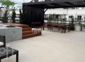 6b953da0 · Cobertura, 3 dormitórios, 268 m², em Coqueiros