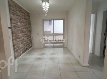 1022e673 · Apartamento, 3 dormitórios, 89 m², em Pedra Branca