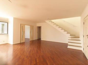 f383d249-3704-43a5-8476-4a5f82d10234 · Atraente cobertura para venda em Campo Belo com 4 quartos, sendo 1 suíte, 195m²