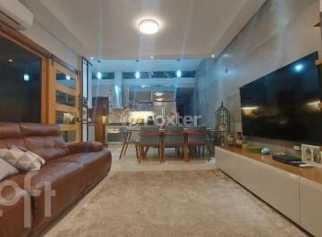 9758bbc1 · Casa, 2 dormitórios, 125 m², em Jardim Iguatemi
