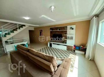 c56d8f8e · Casa, 3 dormitórios, 190 m², em Vila Linda