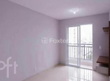 Apartamento · 42m² · 2 Quartos · Apartamento, 2 dormitórios, 42 m², em Bom Retiro