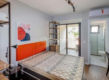 bc47b91f · Apartamento, 1 dormitórios, 23 m², em Vila Mariana