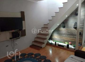 e82df79a · Casa em Condomínio, 3 dormitórios, 200 m², em Jardim Lourdes
