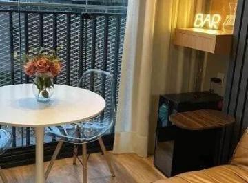 img0 · Apartamento para alugar no bairro Pinheiros - São Paulo/SP, Zona Oeste