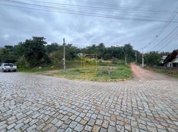 Terreno · 545m² · Terreno no bairro Pomeranos em Timbó