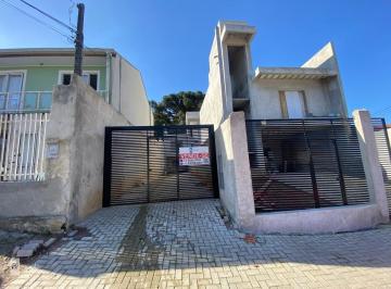 Casa · 133m² · 3 Quartos · 2 Vagas · Sobrado 3 Quartos à venda no Fazendinha de 133 m²,Conforto e tranquilidade para sua família