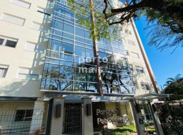 Apartamento · 104m² · 3 Quartos · Apartamento à venda - em Petrópolis