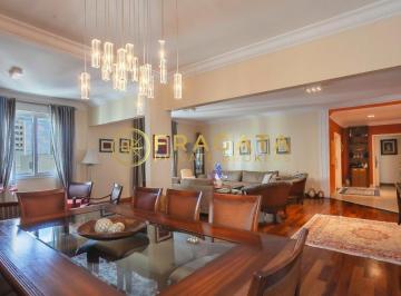 Apartamento · 250m² · 4 Quartos · 2 Vagas · Apartamento à venda com 250m² - 4 quartos sendo 3 suítes e 2 vagas - Jardim Paulista/SP