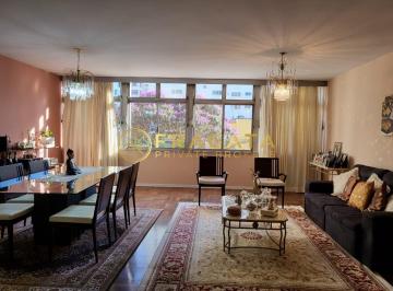 Apartamento · 176m² · 3 Quartos · 2 Vagas · Amplo Apartamento á venda com 3 Dormitórios (2 Suítes) e 2 Vagas - Higienópolis