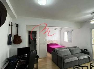 photo51755007720178.jpg · Apartamento mobiliado para locação 49m², 1 dormitório, sacada Fazenda Morumbi, próximo ao Shopping