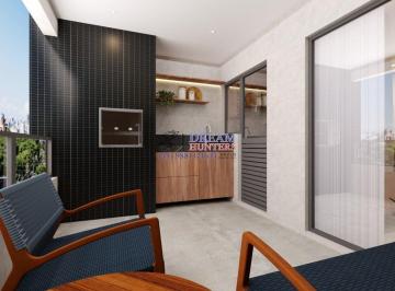 Apartamento · 148m² · 3 Quartos · 1 Vaga · Apartamento Garden, NOVO  com 148m² privativos, 3 Quartos(1 sendo Suíte), 1 vaga, no bairro Bacacher