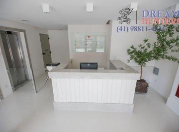 Hall · Sala de 80.97m² no bairro Centro, com 1 banheiro