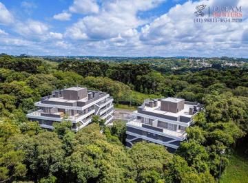 Vista Nature · Apartamento de 143.07m² no bairro Santo Inácio, com 3 suítes,, 5 banheiros e 3 vagas de garagem