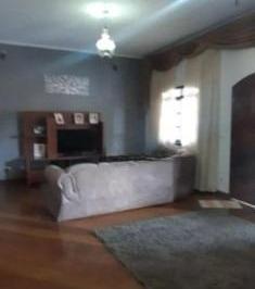 Casa · 200m² · 3 Quartos · Casa à venda - no Jardim Líbano