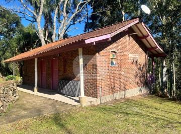 Foto 01 · Casa, Piá, Nova Petrópolis, RS