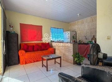 Casa · 461m² · 3 Quartos · 4 Vagas · Oportunidade para Investidor: Lote com 8 Kitnets Alugadas e Renda de R$ 4.500 no Itapuã