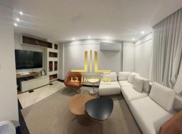 Apartamento · 164m² · 3 Quartos · 2 Vagas · APARTAMENTO - 3/4 COM SUÍTE - 164M² - NASCENTE - PORTEIRA FECHADA - COSTA AZUL