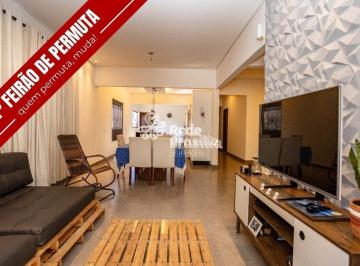 Casa · 260m² · 4 Quartos · 4 Vagas · Conjunto 5 | Casa com 4 Quartos sendo 3 Suítes com 4 Vagas de Garagem Descoberta - Setor Habitaciona
