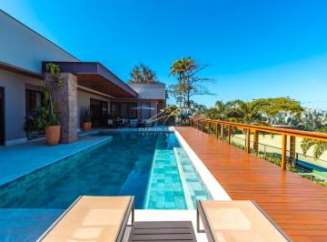Rural de 4 quartos, Indaiatuba · Linda Chácara com 4 Suítes, Escritório, Piscina Aquecida e Ampla Quadra de Tênis
