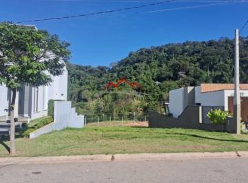 Foto 01 · TERRENO A VENDA NO CONDOMÍNIO IBI ARAM II EM ITUPEVA