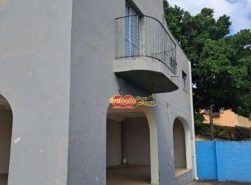 4eff4a634cfb399105eaf62297d3fb22a929d359 · Casa Comercial / Nova Itatiba