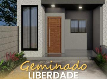 Foto 04 · Casa, Liberdade, Nova Hartz, RS