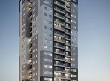 Apartamento · 69m² · 2 Quartos · 1 Vaga · Apartamento com 2 quartos à venda, 69 m² por R$ 655.000 - Vila Rosália - Guarulhos/SP