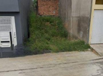 Terreno · 125m² · Terreno à venda, 125 m² por R$ 170.000,00 - Jardim Cerejeiras - Arujá/SP