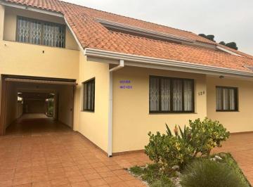 Foto 01 · CASA COM 390m² EM TERRENO DE 690M² 2 PAVIMENTOS, 7 QUARTOS, 8 VAGAS GARAGE, PARA VENDA NO BAIRRO CAM