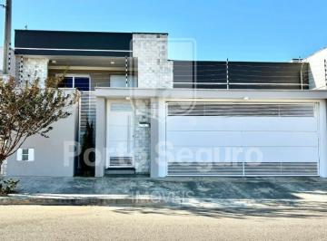 Foto 01 · Casa, Parque Alvorada, São João da Boa Vista, SP