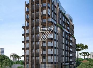 Apartamento · 73m² · 2 Quartos · 2 Vagas · Apartamento à venda - em Batel
