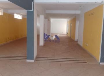 Foto 01 · Barracao, Centro, Catanduva, SP