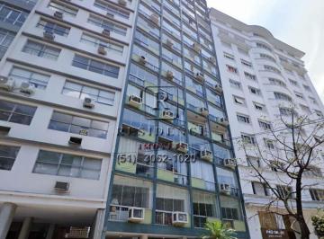 Foto 01 · Excelente Apartamento para Locação na Independência, Porto Alegre-RS: 3 Quartos, 2 Salas, 2 Banheiro