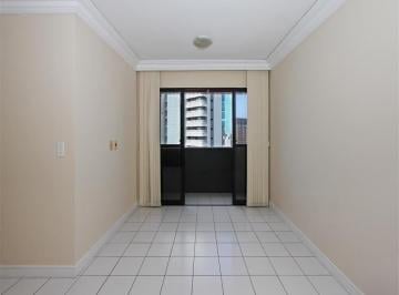 Apartamento de 3 quartos, Fortaleza · Alugo apartamento 61m² na Aldeota