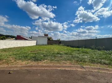 Foto 01 · Terreno em Condomínio à Venda em Paulínia-SP, Bairro Jardim Fortaleza, 593,70 m² de Área