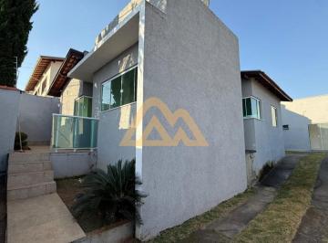 Foto 01 · Casa, Jardim dos Manacás, Poços de Caldas, MG