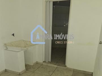 Casa de 1 quarto, São Paulo · Casas para locação na Vila Matilde