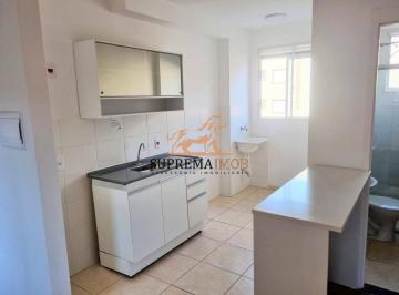 Apartamento · 42m² · 2 Quartos · 1 Vaga · Apartamento à venda 43m² - Lar Madrid - Recreio dos Sorocabanos