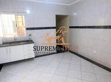 Casa · 125m² · 2 Quartos · 2 Vagas · Casa térrea à venda 63m² - Jardim Morumbi- Sorocaba/SP- R$428.000,00