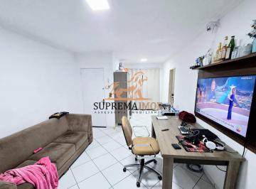 Apartamento · 76m² · 2 Quartos · 1 Vaga · Apartamento com 76 m² á venda , Edifício  Zelinda Vila Barão