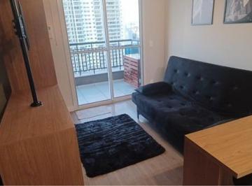 Apartamento de 1 quarto, São Paulo · Studio Reformado e Completo no Ipiranga 