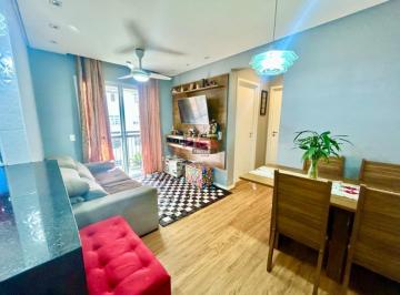 Foto 01 · Apartamento moderno 2 Quartos com Lazer Completo na Liberdade ? Preço Reduzido!