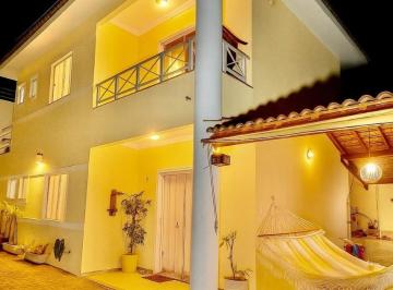 Foto 01 · Casa, Praia do Flamengo, Salvador, BA