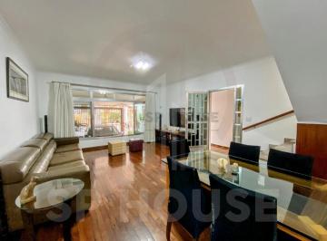 Foto 01 · Sobrado a venda no Mirandópolis: 3 quartos sendo 1 suíte, 1 sala, 3 banheiros, 2 vagas, 173m² de áre