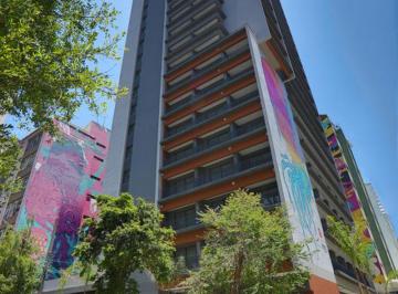 Apartamento de 1 quarto, São Paulo · Apartamento com 1 quarto e 21 m² à venda em República